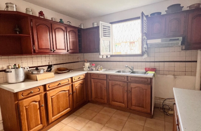 Vente Appartement 66.5m² 3 pièces Fort de france