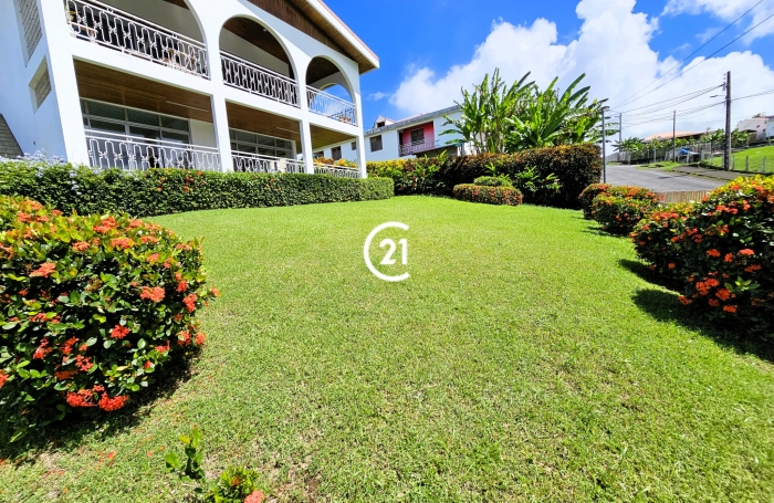 Location Appartement 97234