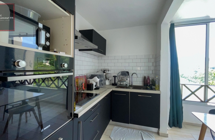 Chambre en Colocation - Proximité La Meynard - Fort-de-France