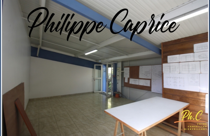 Location Bureaux 97211