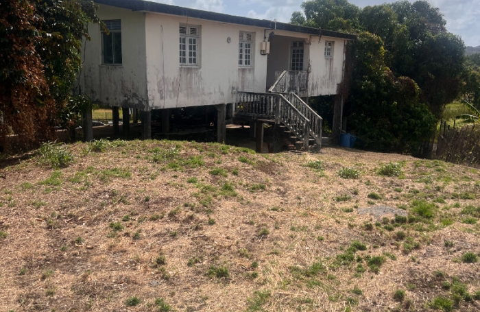 Vente Maison 120m² 4 pièces Le Robert
