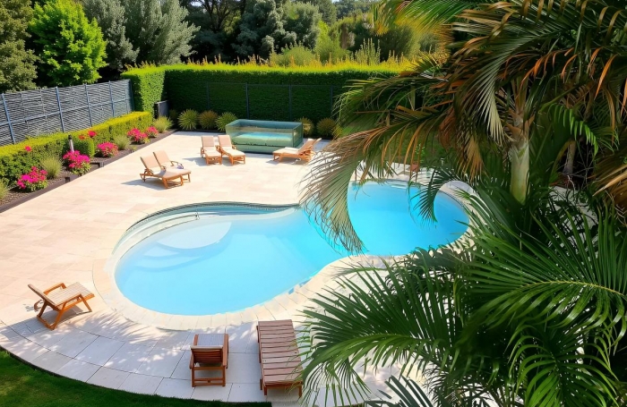 Vente Maison 97250