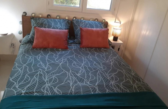 Location Appartement 60m&sup2; 3 pi&#232;ces Schoelcher