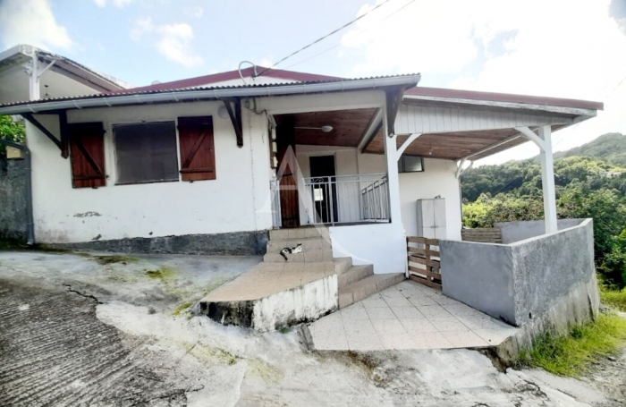 Location Maison 