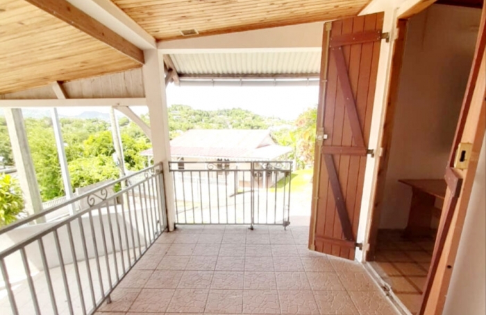 Location Maison 49.61m² 3 pièces Le François