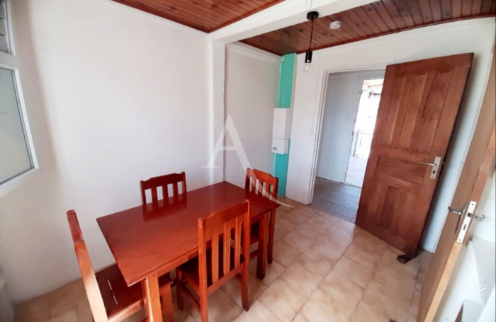 Location Maison 49.61m² 3 pièces Le François