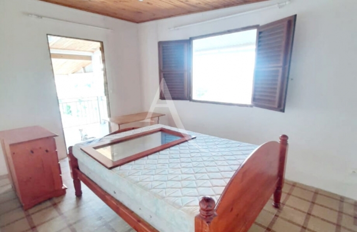 Location Maison 49.61m² 3 pièces Le François