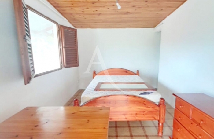 Location Maison 49.61m² 3 pièces Le François