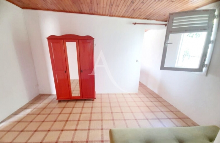 Location Maison 49.61m² 3 pièces Le François