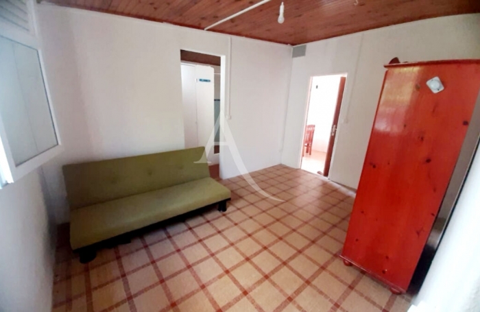 Location Maison 49.61m² 3 pièces Le François