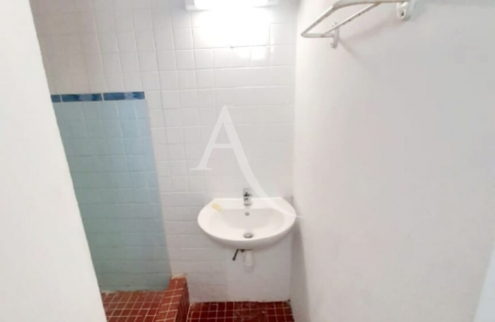 Location Maison 49.61m² 3 pièces Le François
