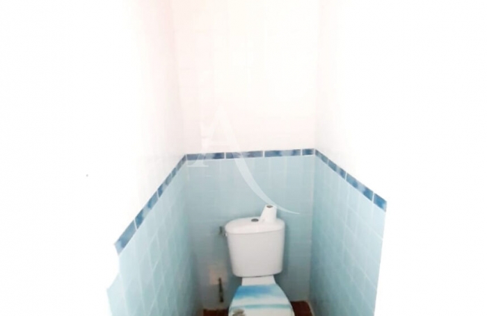 Location Maison 49.61m² 3 pièces Le François