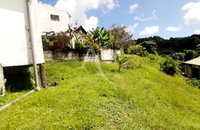 Location Maison 49.61m² 3 pièces Le François