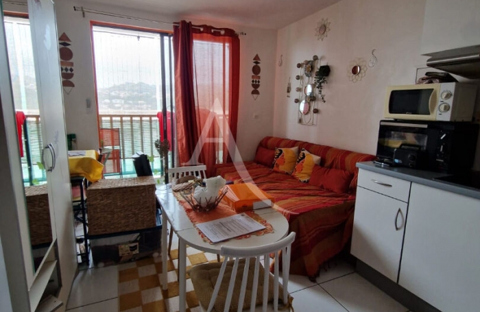 Vente Appartement 