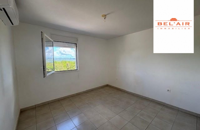 Vente Appartement 43.60m&sup2; 2 pi&#232;ces Saint-Joseph