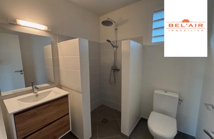 Location Maison 102.34m&sup2; 4 pi&#232;ces Le François