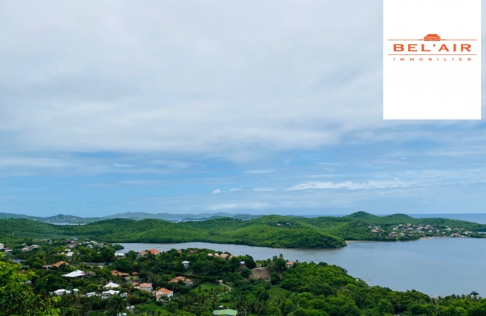 Location Maison 209.77m&sup2; 5 pi&#232;ces Le François