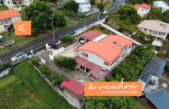 Vente Appartement 97224