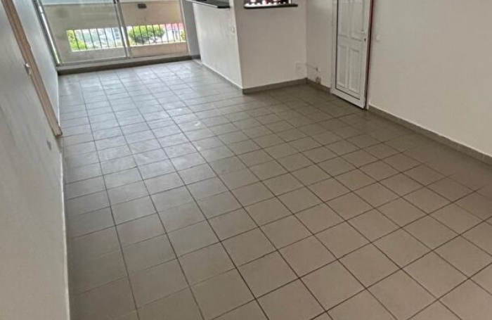 Location Appartement 