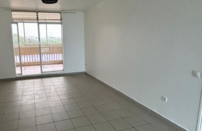 Location Appartement 59.85m² 3 pièces Le Lamentin
