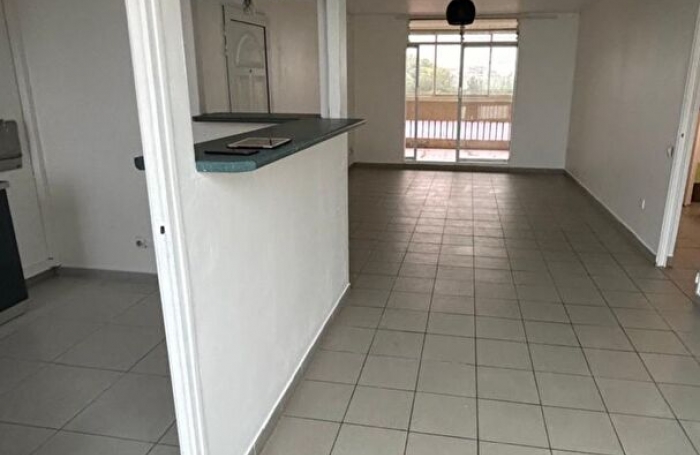 Location Appartement 59.85m² 3 pièces Le Lamentin
