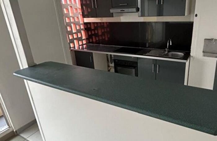 Location Appartement 59.85m² 3 pièces Le Lamentin