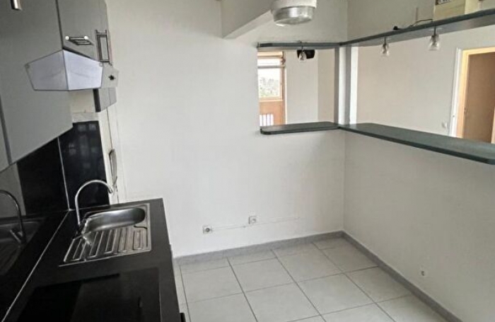 Location Appartement 59.85m² 3 pièces Le Lamentin