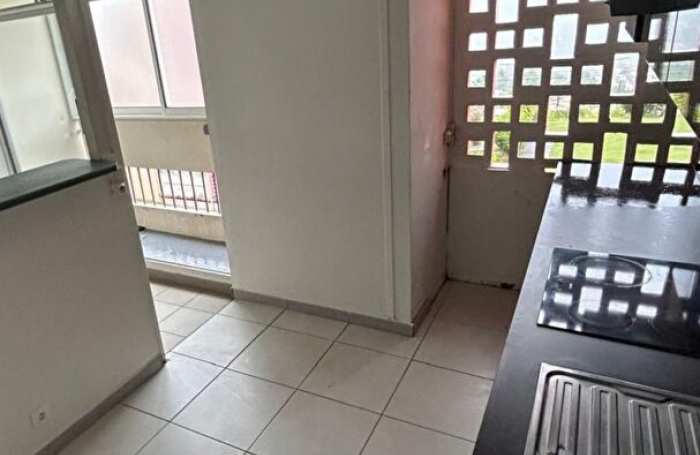 Location Appartement 59.85m² 3 pièces Le Lamentin