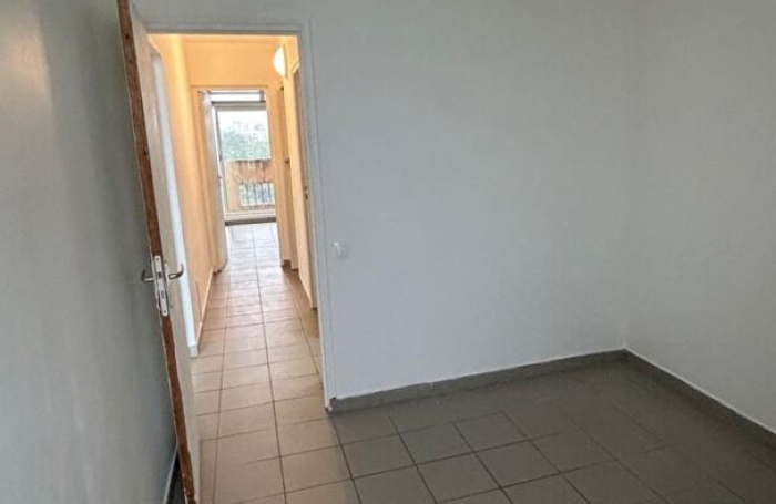 Location Appartement 59.85m² 3 pièces Le Lamentin