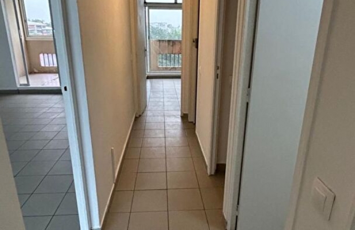 Location Appartement 59.85m² 3 pièces Le Lamentin