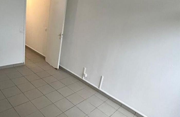 Location Appartement 59.85m² 3 pièces Le Lamentin