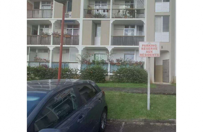 Location Appartement 