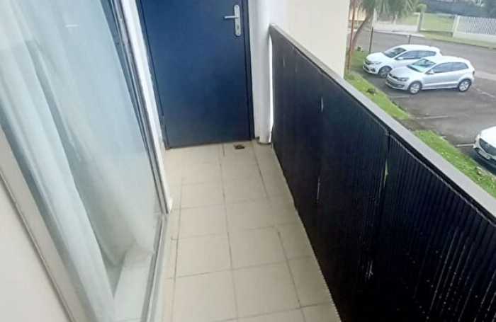 Location Appartement 65.42m² 3 pièces Schoelcher