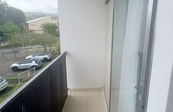 Location Appartement 65.42m² 3 pièces Schoelcher