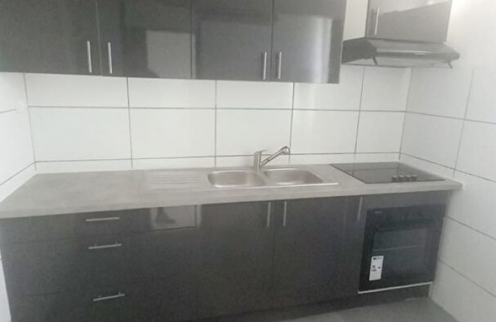Location Appartement 65.42m² 3 pièces Schoelcher