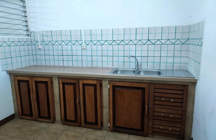 Vente Appartement 69m&sup2; 4 pi&#232;ces Sainte Marie