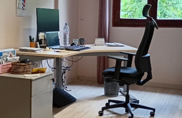 Location Local commercial 308m² Le Lamentin