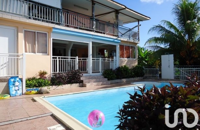 Vente Maison 97228