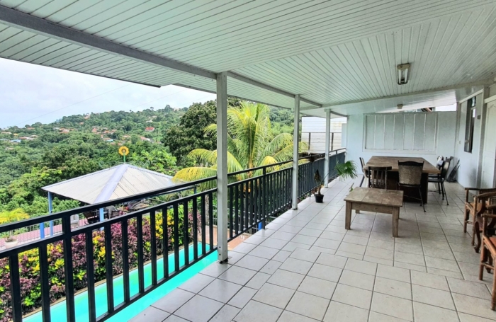 Vente Maison 296m&sup2; 15 pi&#232;ces Sainte Luce