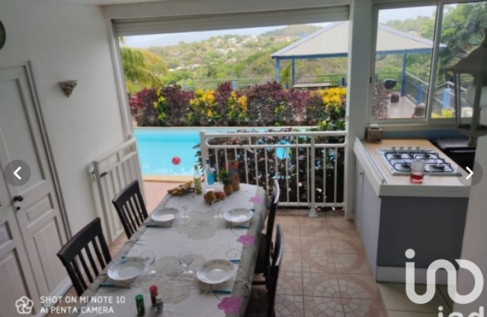 Vente Maison 296m&sup2; 15 pi&#232;ces Sainte Luce
