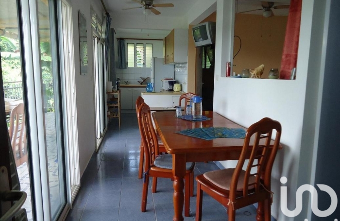 Vente Maison 296m&sup2; 15 pi&#232;ces Sainte Luce