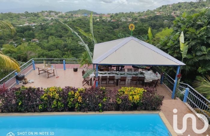 Vente Maison 296m&sup2; 15 pi&#232;ces Sainte Luce