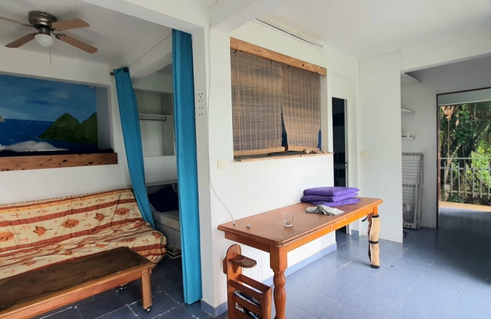 Vente Maison 296m&sup2; 15 pi&#232;ces Sainte Luce