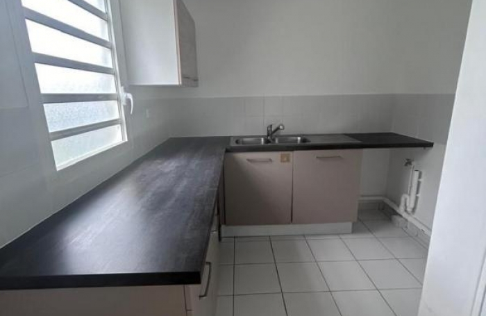 Vente Appartement 97232