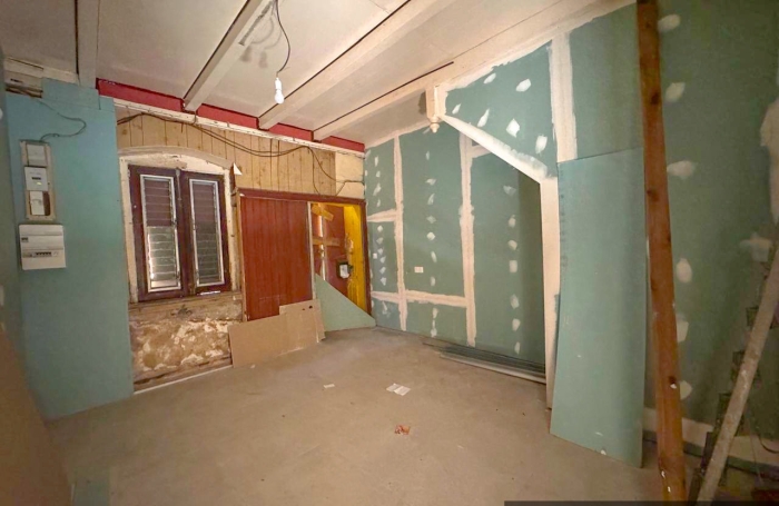 Immeuble de Rapport &agrave; r&eacute;nover   FORT-DE-FRANCE