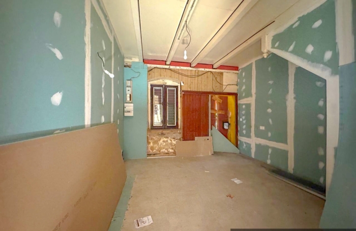 Immeuble de Rapport &agrave; r&eacute;nover   FORT-DE-FRANCE