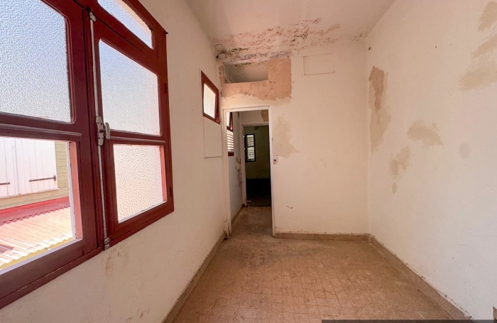 Immeuble de Rapport &agrave; r&eacute;nover   FORT-DE-FRANCE