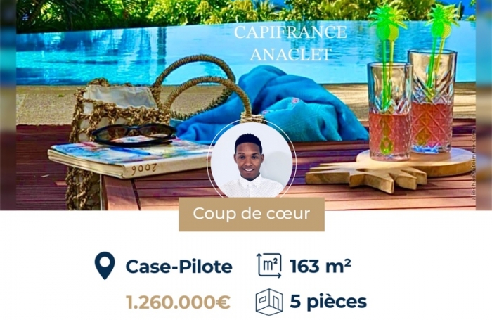 Vente Maison 97222