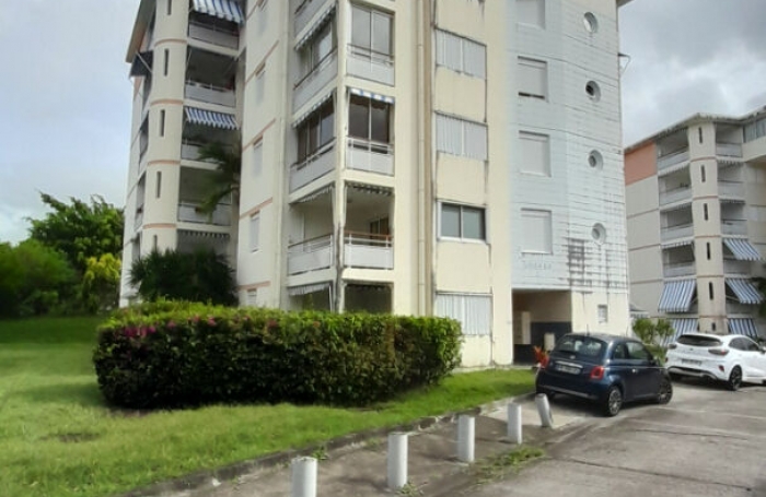 Location Appartement 