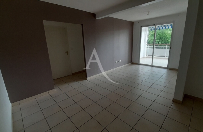 Location Appartement 56.88m² 3 pièces Sainte Luce